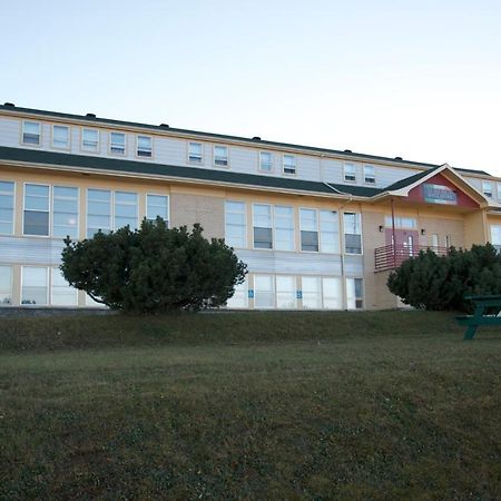 Auberge De Douglastown Gaspe Ngoại thất bức ảnh