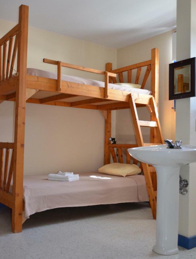 Auberge De Douglastown Gaspe Phòng bức ảnh