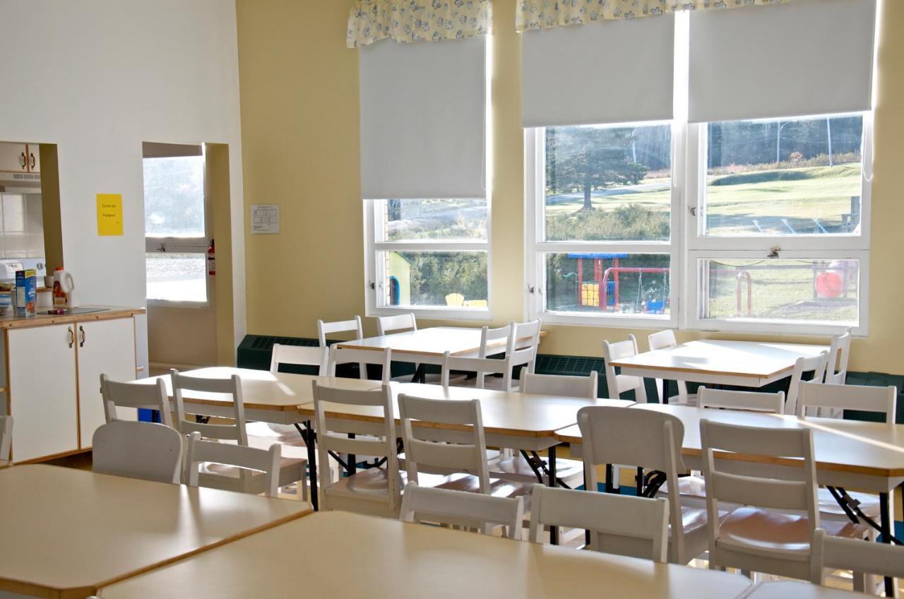 Auberge De Douglastown Gaspe Ngoại thất bức ảnh