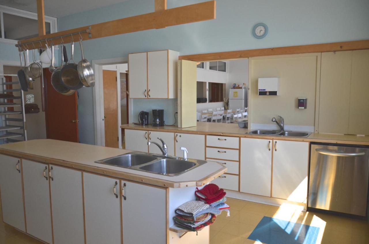 Auberge De Douglastown Gaspe Ngoại thất bức ảnh